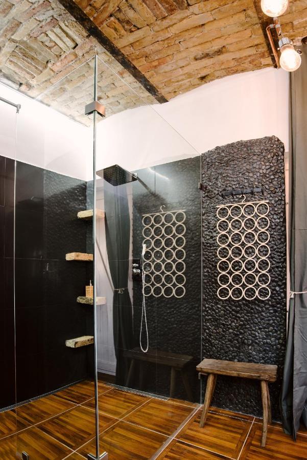 The Nest In Downtown Budapest Exterior foto