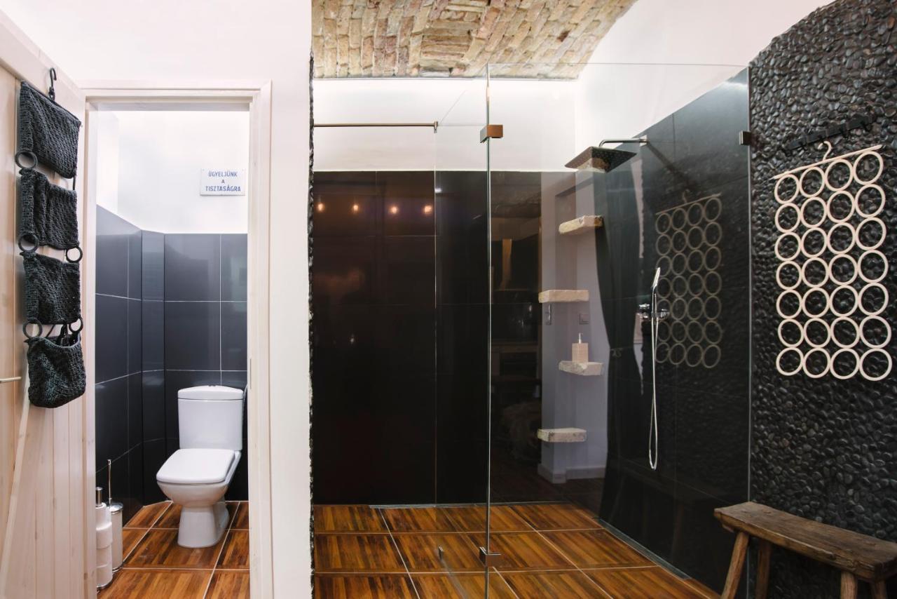 The Nest In Downtown Budapest Exterior foto